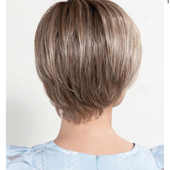 ELLEN WILLIE Aletta Beige Multi/Shade BRAND-NEW. Only tried on.Cute Sexy. NO box - Picture 11 of 16